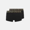 Cotton-Jersey Trunks 2-Pack