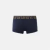 Cotton-Jersey Trunks
