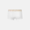 Cotton-Jersey Trunks