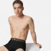 Cotton-Jersey Trunks 3-Pack