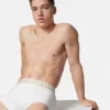 Cotton-Jersey Trunks 3-Pack