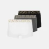 Cotton-Jersey Trunks 3-Pack
