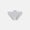 Cotton Ribbed Briefs