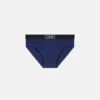 Cotton Ribbed Briefs