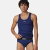 Cotton Ribbed Briefs