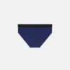 Cotton Ribbed Briefs