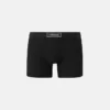 Cotton Ribbed Long Trunks