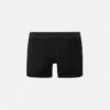 Cotton Ribbed Long Trunks