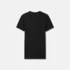 Cotton Ribbed T-Shirt