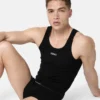 Cotton Ribbed Tank Top