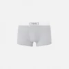 Cotton Ribbed Trunks