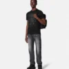 Crystal Medusa Rock T-Shirt