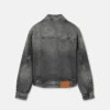 Denim Blouson
