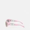 Eclipse Cat-Eye Sunglasses
