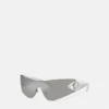 Eclipse Wrap Sunglasses