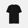 Embellished Cotton-Jersey T-Shirt
