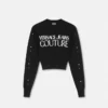 Embellished Logo Sweater Embellished Logo Sweater