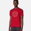 Embellished Medusa T-Shirt