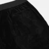 Embroidered Chenille Sweatpants