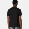 Embroidered Cotton-Jersey T-Shirt