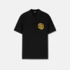 Embroidered Cotton Piqu&eacute; Polo