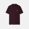 Embroidered Cotton Piqu&eacute; Polo