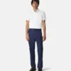 Embroidered Cotton Piqu&eacute; Polo