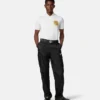 Embroidered Cotton Piqu&eacute; Polo