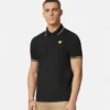Embroidered Cotton Piqu&eacute; Polo