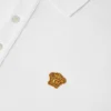 Embroidered Cotton Piqu&eacute; Polo