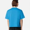 Embroidered Medusa Boxy T-Shirt
