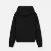 Embroidered Medusa Hoodie