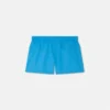 Embroidered Medusa Swim Shorts