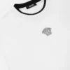 Embroidered Medusa Tank Top