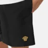 Embroidered Swim Boardshorts