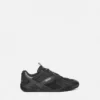 Galaxia Leather Sneakers