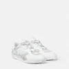 Galaxia Leather Sneakers