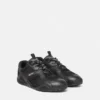 Galaxia Leather Sneakers