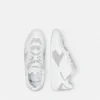 Galaxia Leather Sneakers