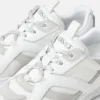 Galaxia Leather Sneakers