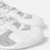 Galaxia Leather Sneakers