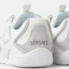 Galaxia Leather Sneakers