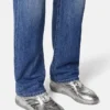 Galaxia Metallic Sneakers