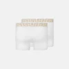 Greca Border Long Trunks 2-Pack