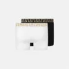 Greca Border Long Trunks 2-Pack