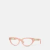 Greca Cat-Eye Glasses