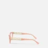 Greca Cat-Eye Glasses