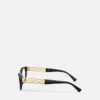Greca Cat-Eye Glasses
