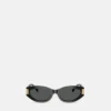 Greca Cat-Eye Sunglasses