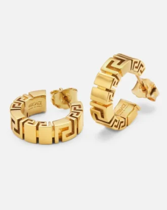 Greca Earring
